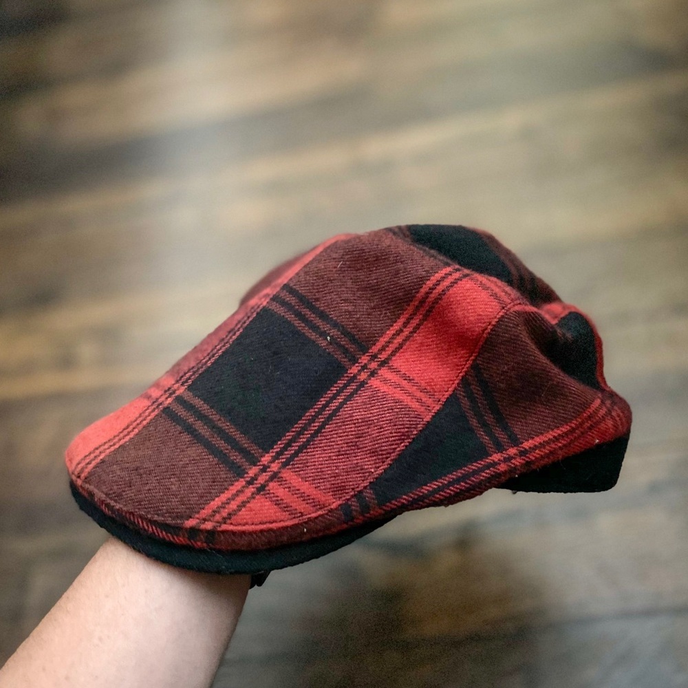 Harley Davidson hat